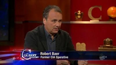 Robert Baer Summary