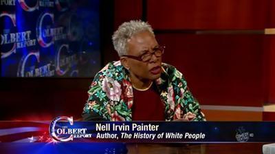 Nell Irvin Painter Summary