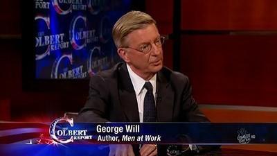 George Will Summary