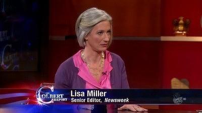 Lisa Miller Summary