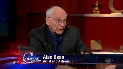 Alan Bean Summary