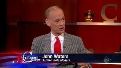 John Waters Summary