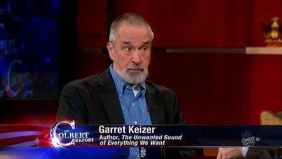 Garret Keizer Summary