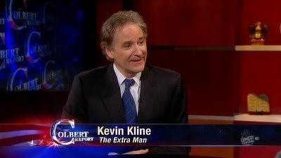 Kevin Kline Summary