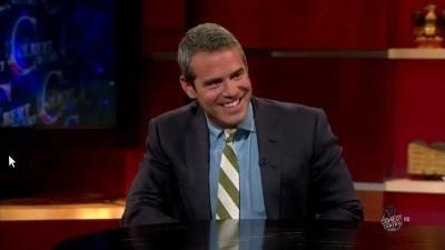 Andy Cohen Summary