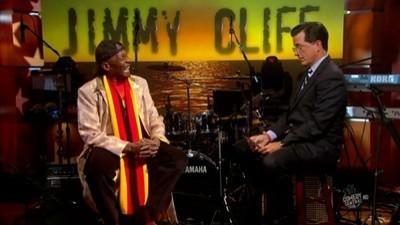 Jimmy Cliff Summary