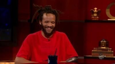 Savion Glover Summary