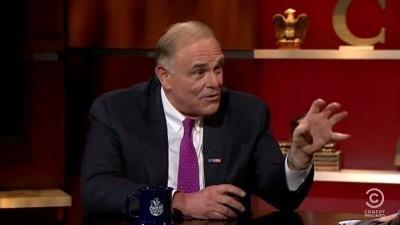 Gov. Ed Rendell Summary