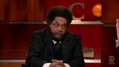 Cornel West Summary