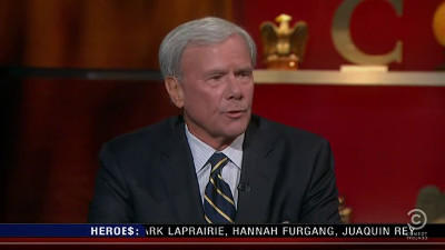 Tom Brokaw Summary