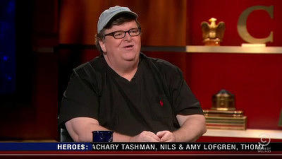 Michael Moore Summary