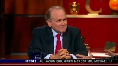 Daniel Yergin Summary