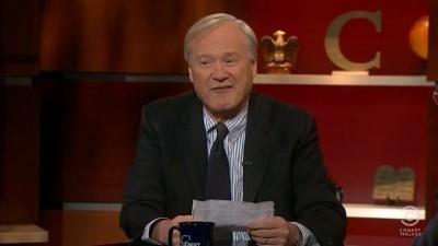 Chris Matthews Summary