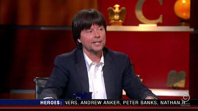 Ken Burns Summary