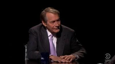 Charlie Rose Summary