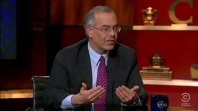 David Brooks Summary