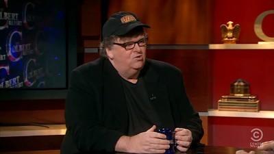 Michael Moore Summary