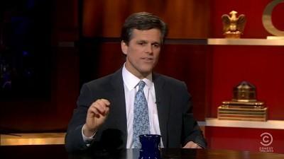 Tim Shriver Summary