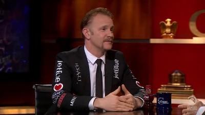 Morgan Spurlock Summary