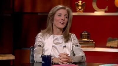 Caroline Kennedy Summary