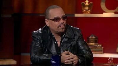 Ice-T Summary