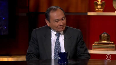 Francis Fukuyama Summary