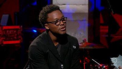 Lupe Fiasco Summary