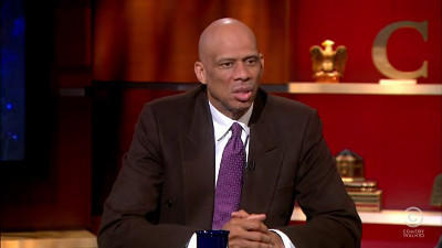 Kareem Abdul-Jabbar Summary