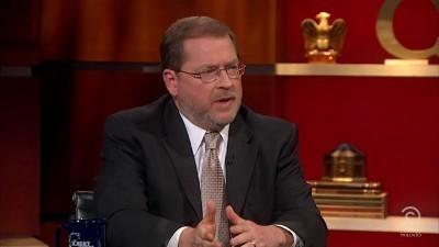 Grover Norquist Summary