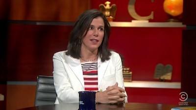 Alexandra Pelosi Summary