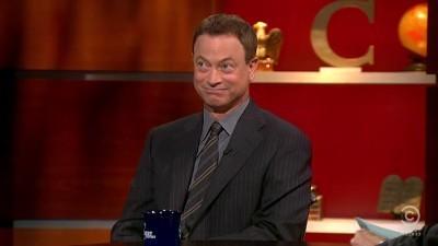 Gary Sinise Summary