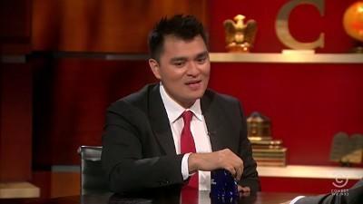 Jose Antonio Vargas Summary