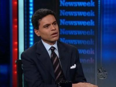 Fareed Zakaria  Summary