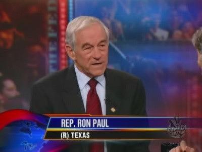 Ron Paul Summary