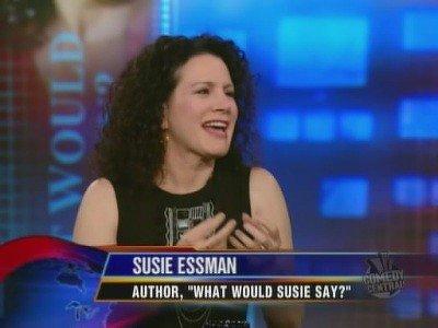 Susie Essman Summary