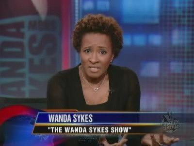 Wanda Sykes Summary