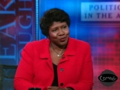 Gwen Ifill  Summary