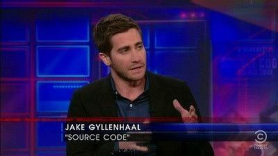 Jake Gyllenhaal Summary