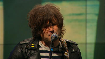 Ryan Adams Summary