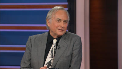 Richard Dawkins Summary