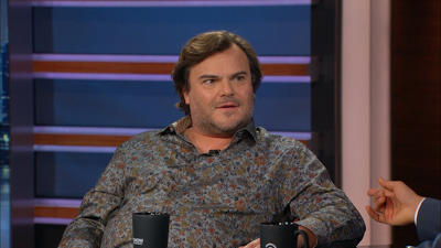 Jack Black Summary