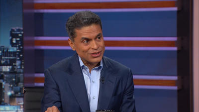 Fareed Zakaria Summary