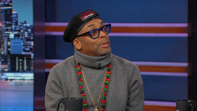 Spike Lee Summary