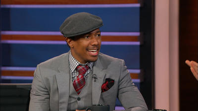 Nick Cannon Summary