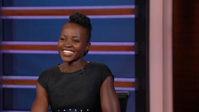 Lupita Nyong'o Summary