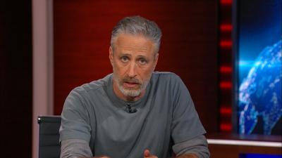 Jon Stewart Summary