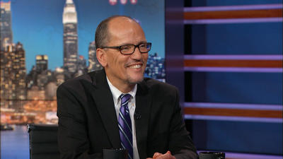 Tom Perez Summary