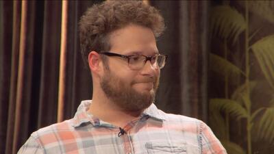 Seth Rogen, Asa Akira Summary