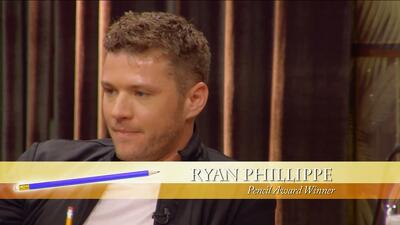 Naturi Naughton, Ryan Phillippe & Trash Talk Summary