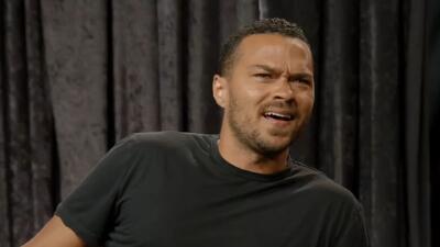 Jesse Williams; Jillian Michaels Summary